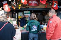 Đir po gradu, subotnja špica 29. 11. 2025.