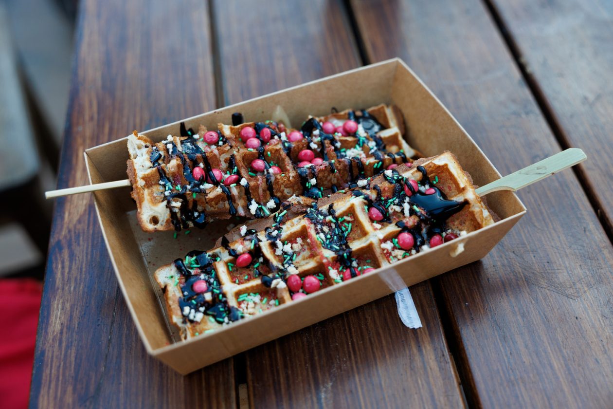 Đir po gradu, subotnja špica 29. 11. 2025.