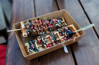 Đir po gradu, subotnja špica 29. 11. 2025.