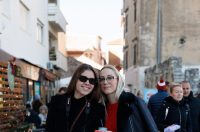 Đir po gradu, subotnja špica 29. 11. 2025.