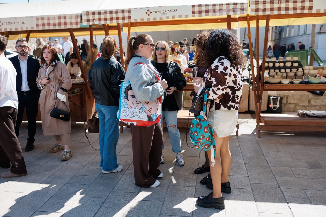 Đir po gradu, subotnja špica 4. travnja 2026.