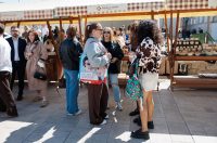 Đir po gradu, subotnja špica 4. travnja 2026.