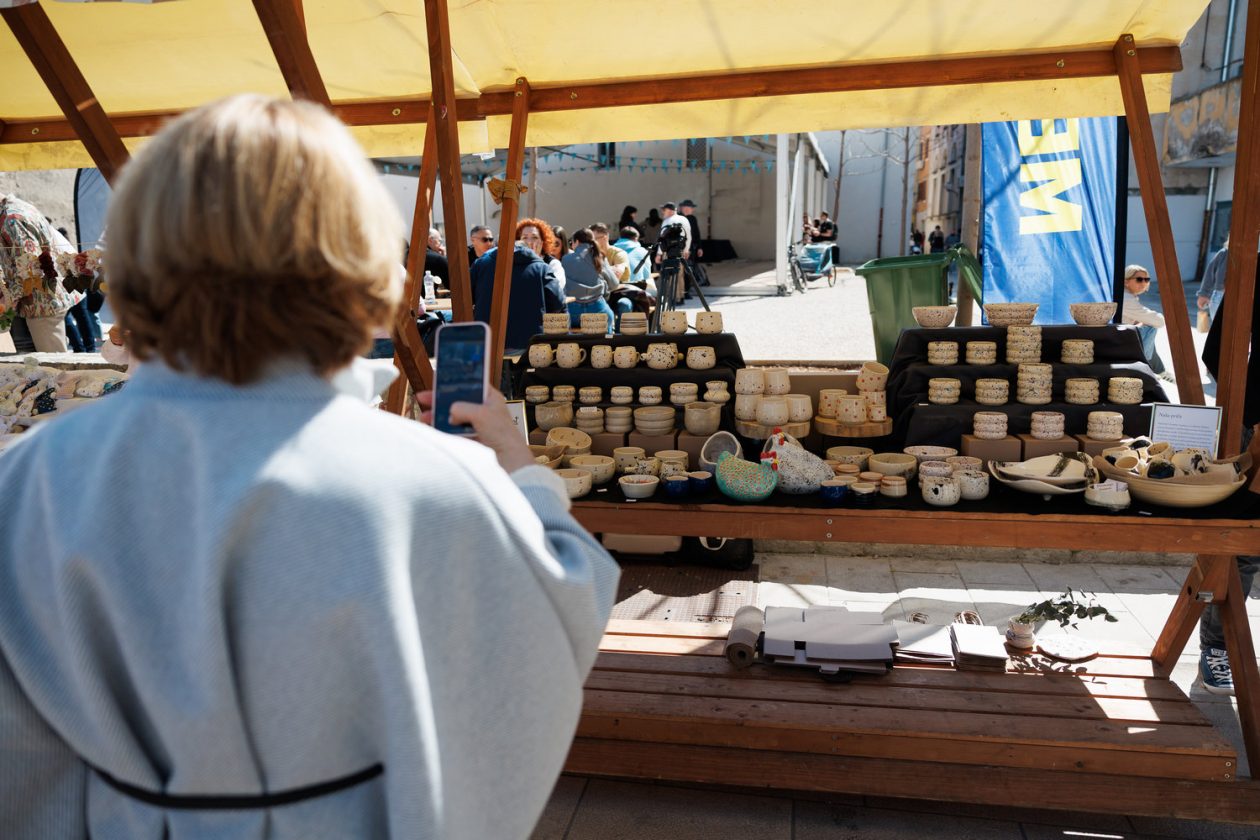 Đir po gradu, subotnja špica 4. travnja 2026.