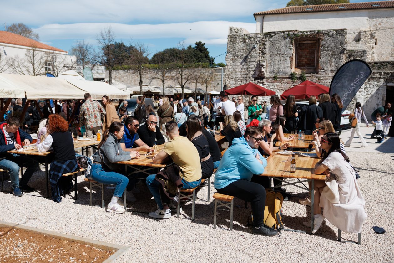 Đir po gradu, subotnja špica 4. travnja 2026.