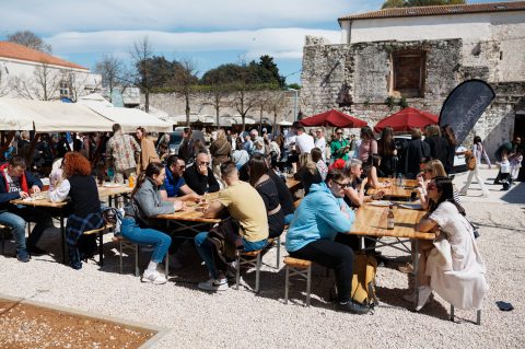 Đir po gradu, subotnja špica 4. travnja 2026.