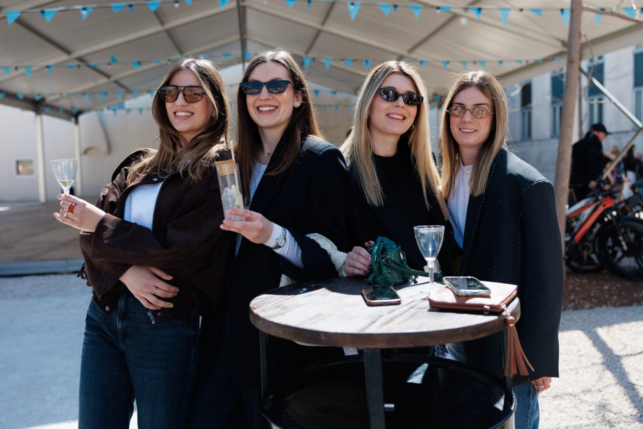 Đir po gradu, subotnja špica 4. travnja 2026.