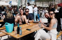 Đir po gradu, subotnja špica 4. travnja 2026.