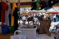 Đir po gradu, subotnja špica 4. travnja 2026.