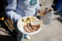 Đir po gradu, subotnja špica 4. travnja 2026.