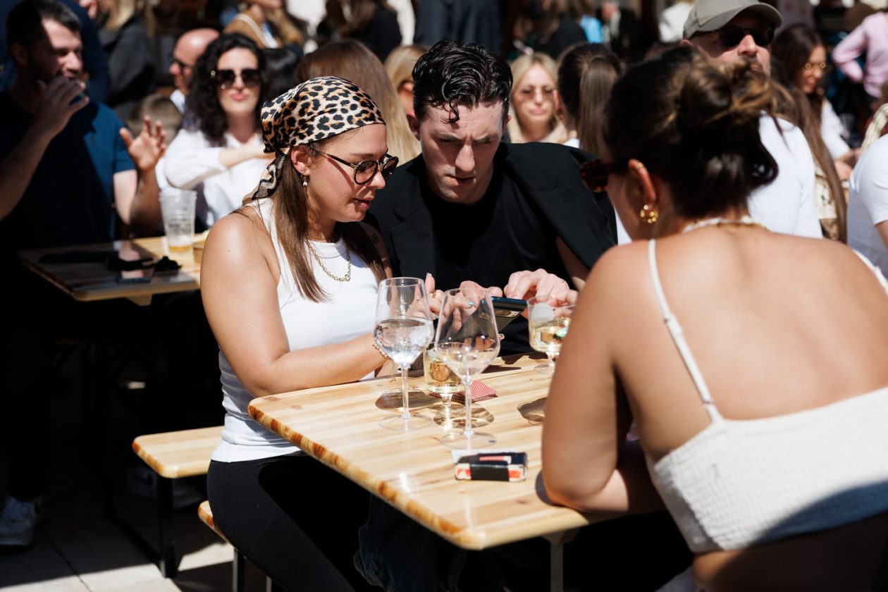 Đir po gradu, subotnja špica 4. travnja 2026.