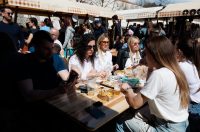 Đir po gradu, subotnja špica 4. travnja 2026.