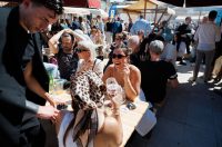 Đir po gradu, subotnja špica 4. travnja 2026.