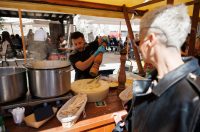 Đir po gradu, subotnja špica 4. travnja 2026.