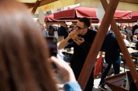 Đir po gradu, subotnja špica 4. travnja 2026.