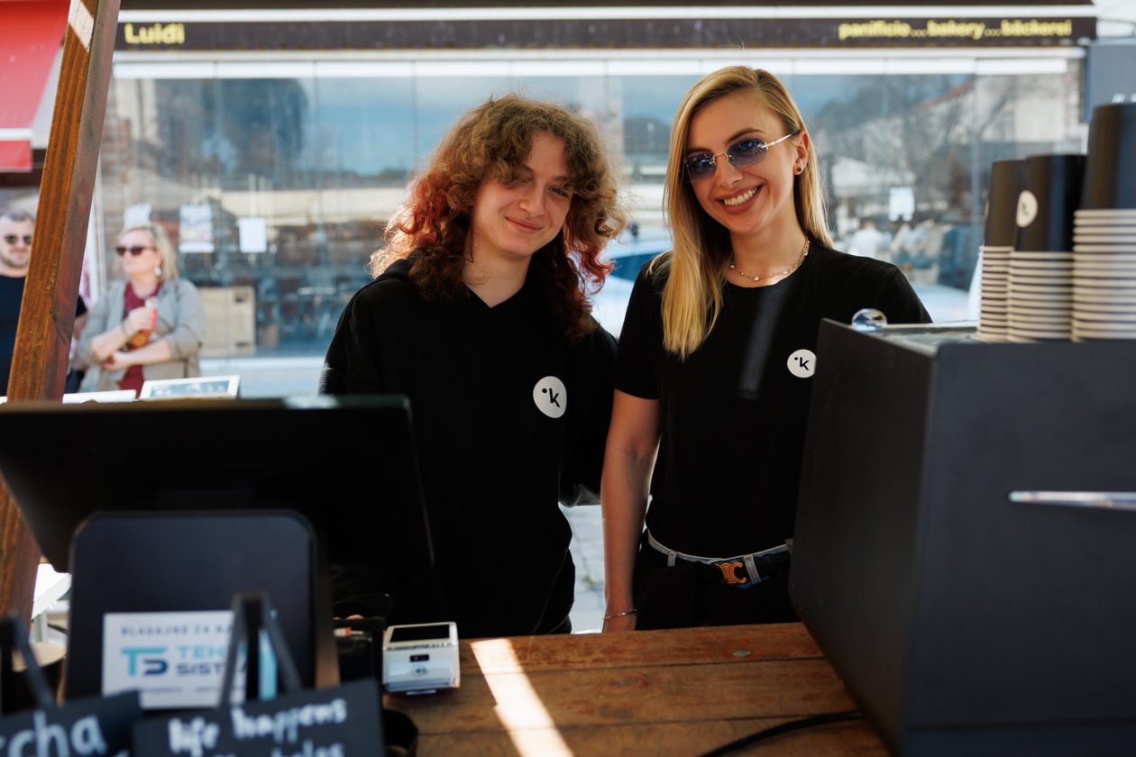 Đir po gradu, subotnja špica 4. travnja 2026.