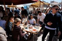 Đir po gradu, subotnja špica 4. travnja 2026.