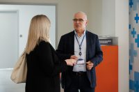 Blagdanski susret u kantini Opće bolnice Zadar