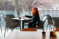 Blagdanski susret u kantini Opće bolnice Zadar