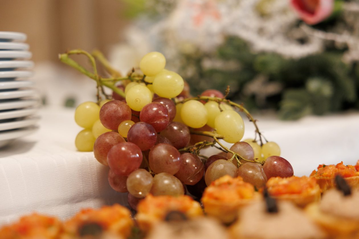 Blagdanski susret u kantini Opće bolnice Zadar