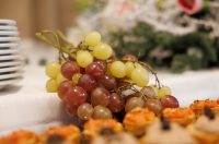 Blagdanski susret u kantini Opće bolnice Zadar