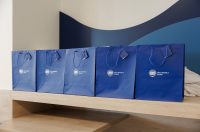 Blagdanski susret u kantini Opće bolnice Zadar