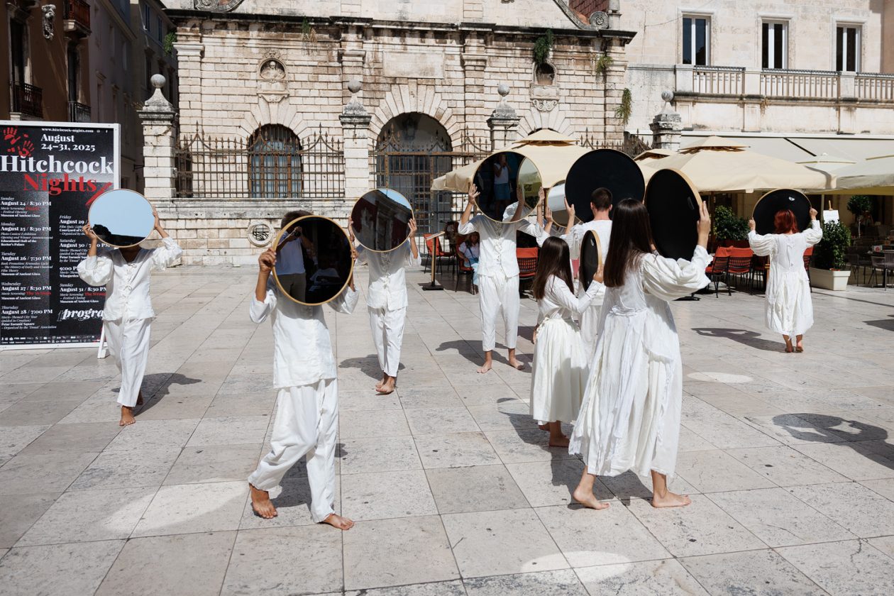 Đir po gradu, 28. kolovoza 2025.