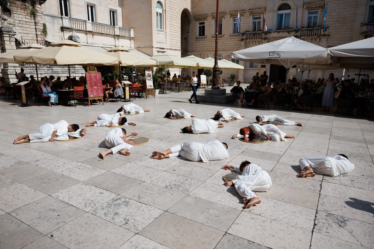 Đir po gradu, 28. kolovoza 2025.