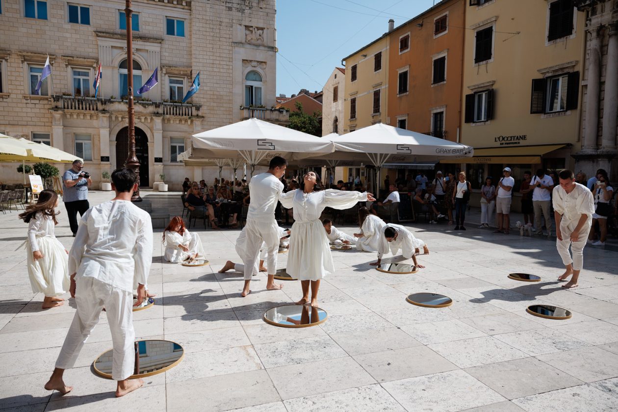 Đir po gradu, 28. kolovoza 2025.