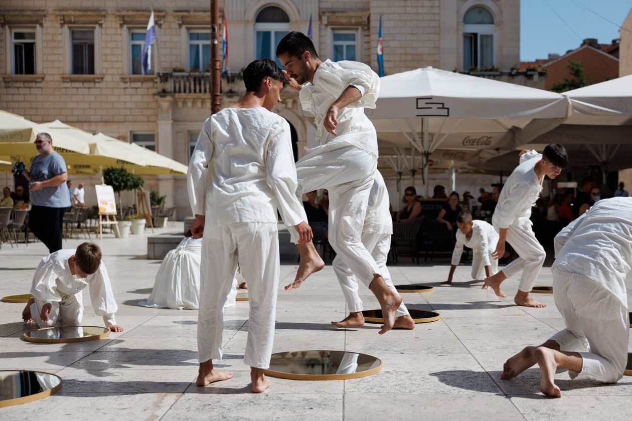 Đir po gradu, 28. kolovoza 2025.