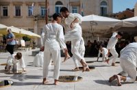 Đir po gradu, 28. kolovoza 2025.