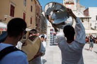 Đir po gradu, 28. kolovoza 2025.