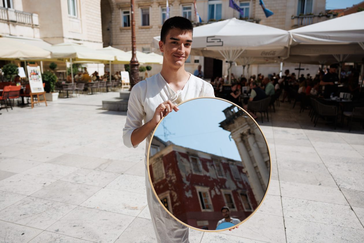 Đir po gradu, 28. kolovoza 2025.