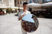 Đir po gradu, 28. kolovoza 2025.