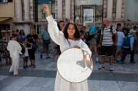 Đir po gradu, 28. kolovoza 2025.