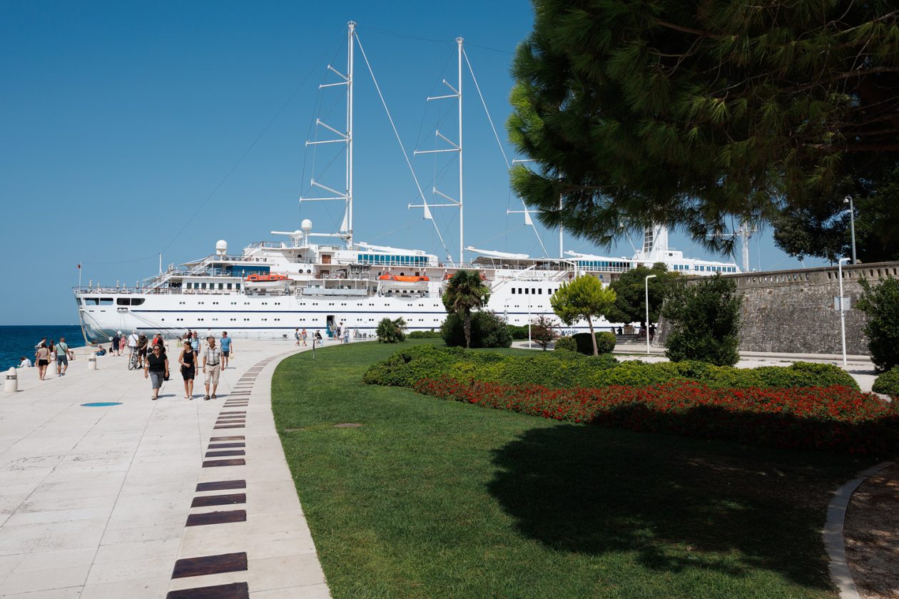 Đir po gradu, 28. kolovoza 2025.