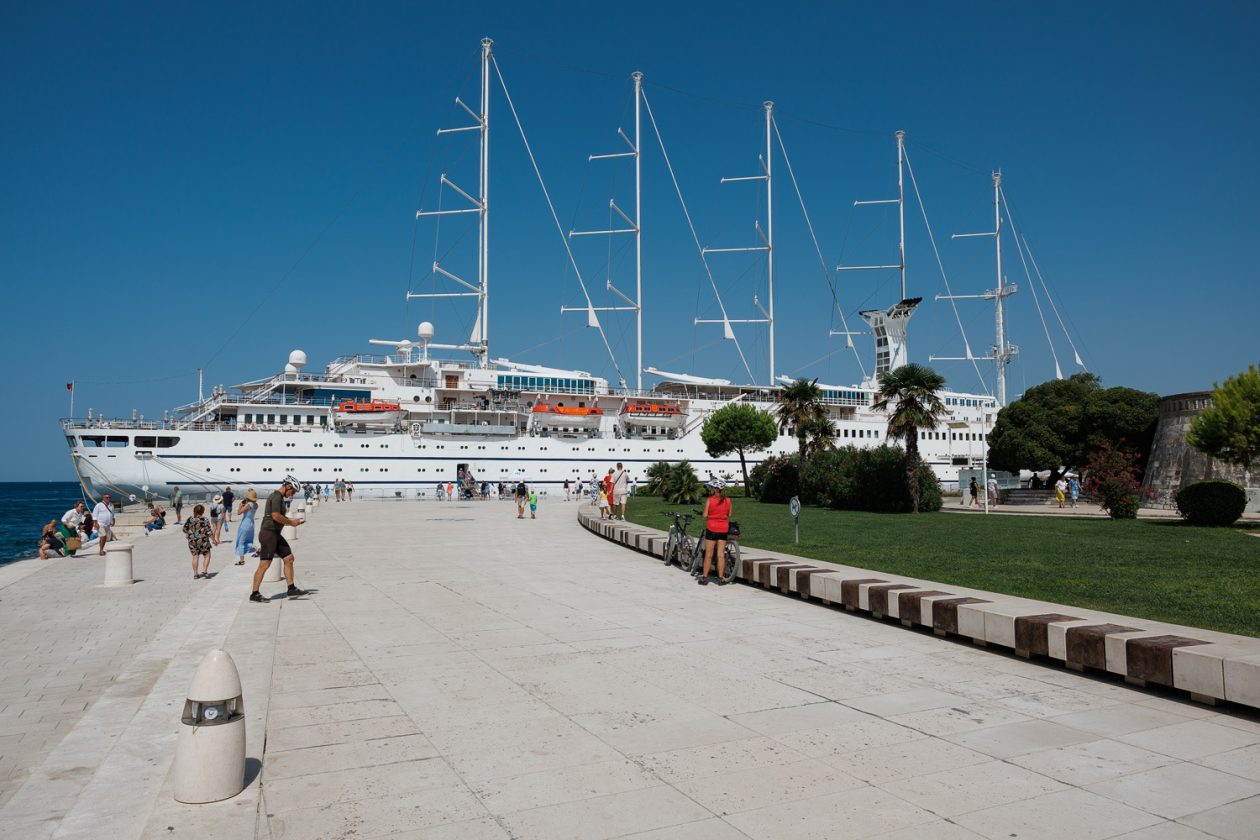 Đir po gradu, 28. kolovoza 2025.