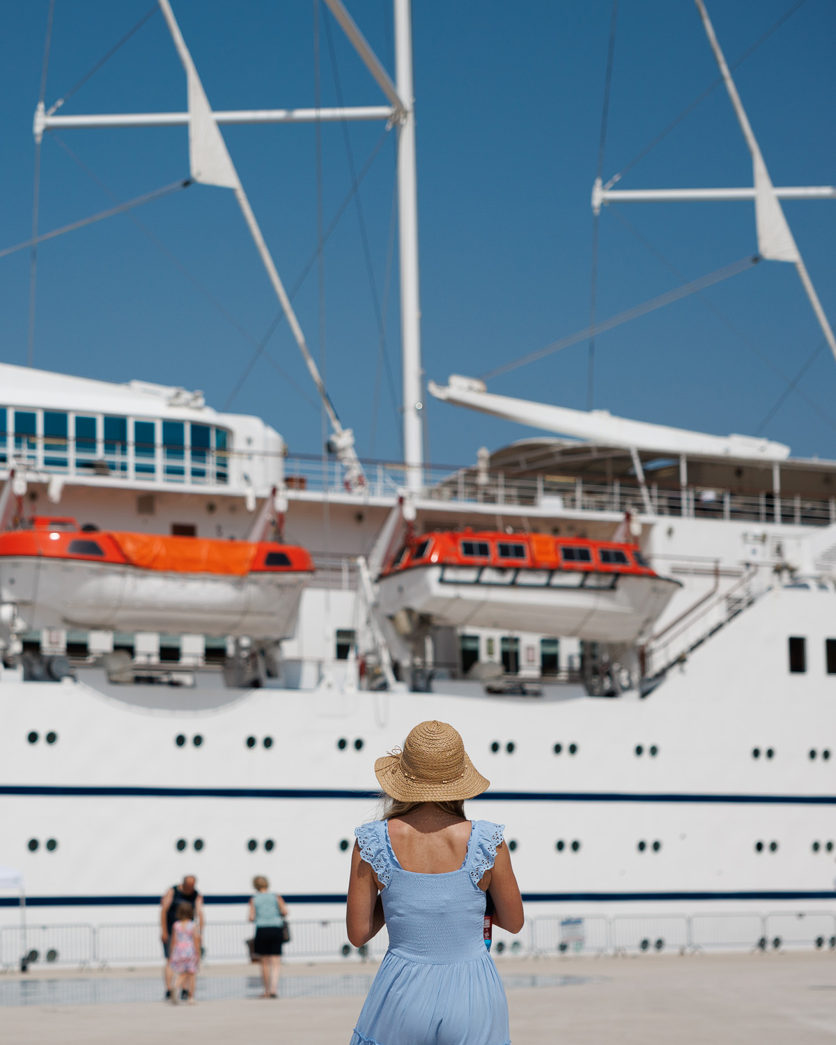 Đir po gradu, 28. kolovoza 2025.