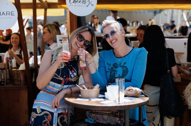 Đir po gradu, subotnja špica, 18. travnja 2026.