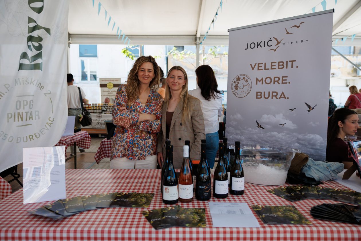 Đir po gradu, subotnja špica, 18. travnja 2026.