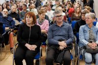 GKZD: Korado Korlević održao predavanje o Svemiru