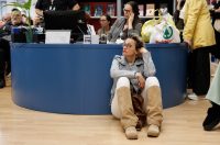 GKZD: Korado Korlević održao predavanje o Svemiru