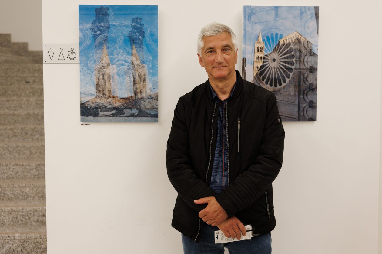 Arbanaski 3P Andrej Perovic