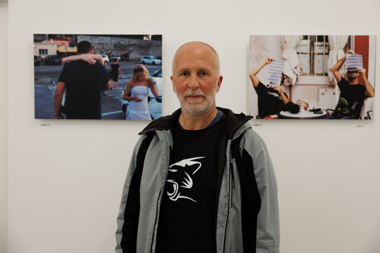 Arbanaski 3P Andrej Perovic