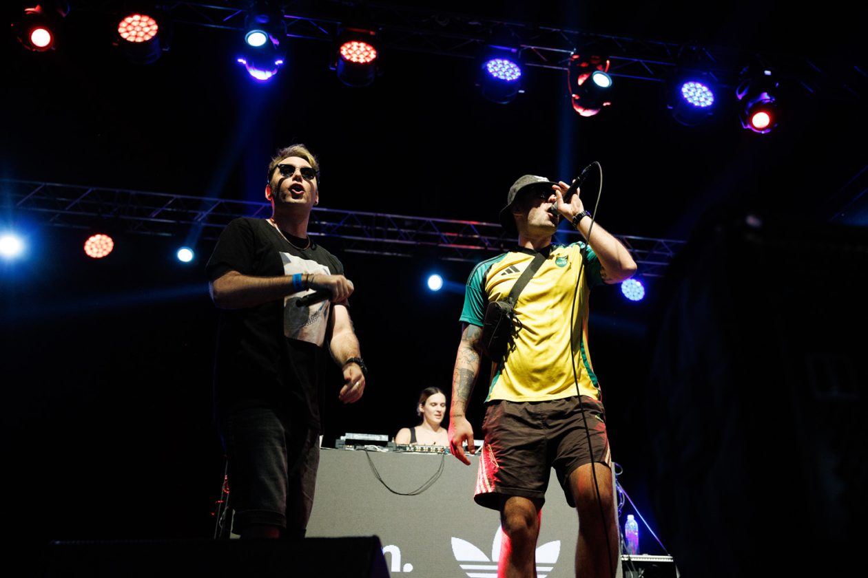 Fibra festival @ Split Fibra festival @ Split