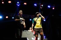 Fibra festival @ Split Fibra festival @ Split