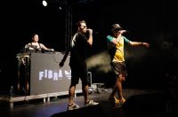 Fibra festival @ Split Fibra festival @ Split