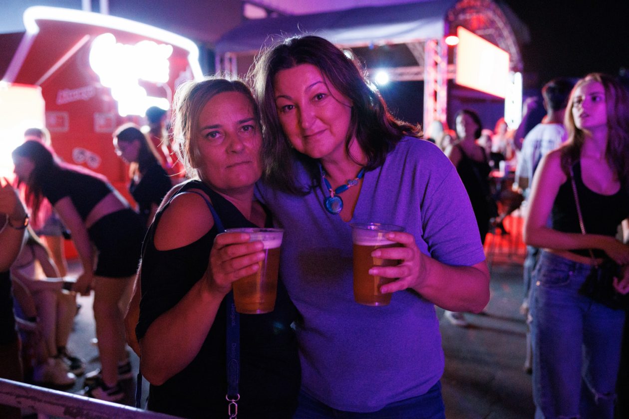 Fibra festival @ Split Fibra festival @ Split