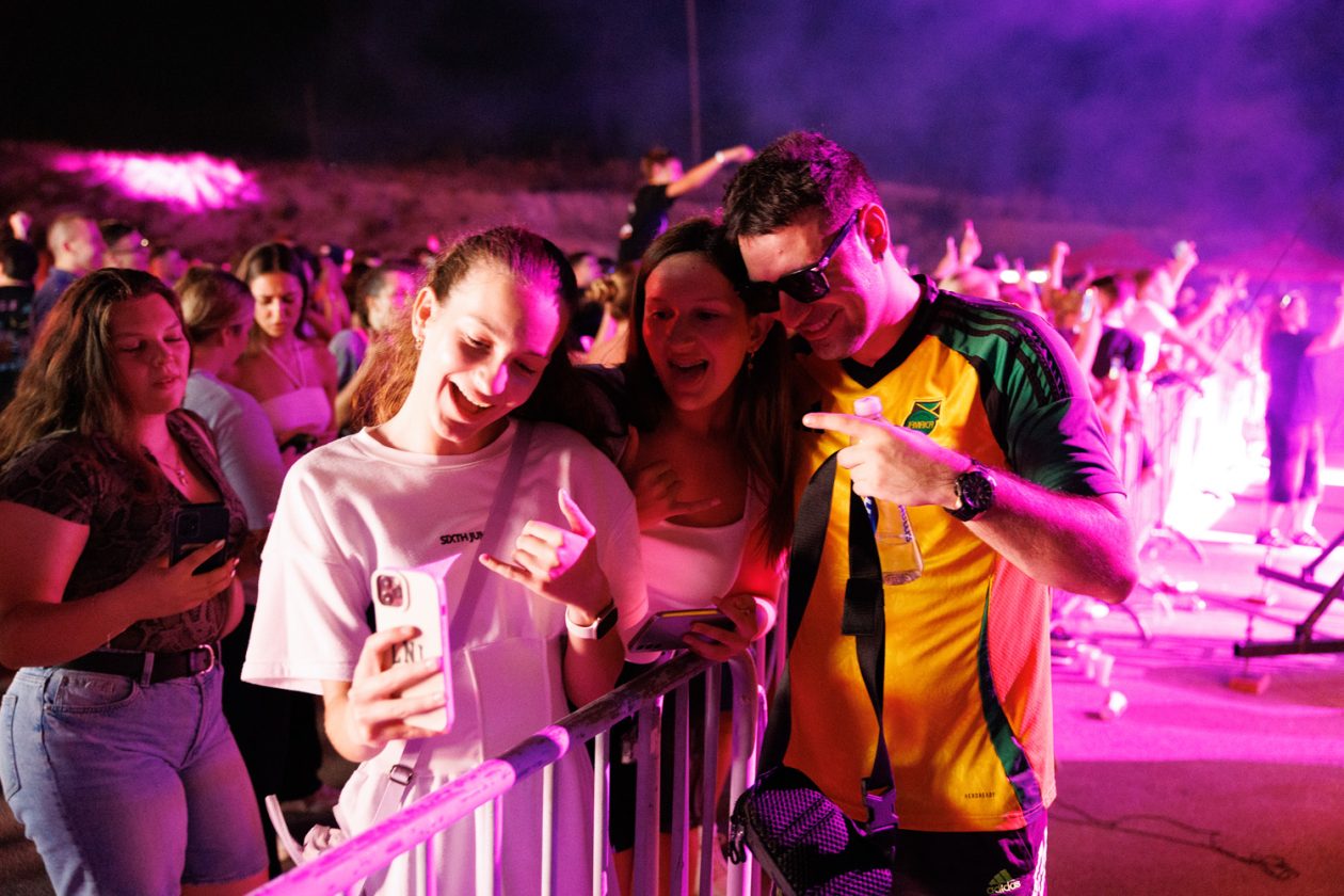 Fibra festival @ Split Fibra festival @ Split