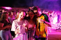 Fibra festival @ Split Fibra festival @ Split