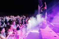 Fibra festival @ Split Fibra festival @ Split